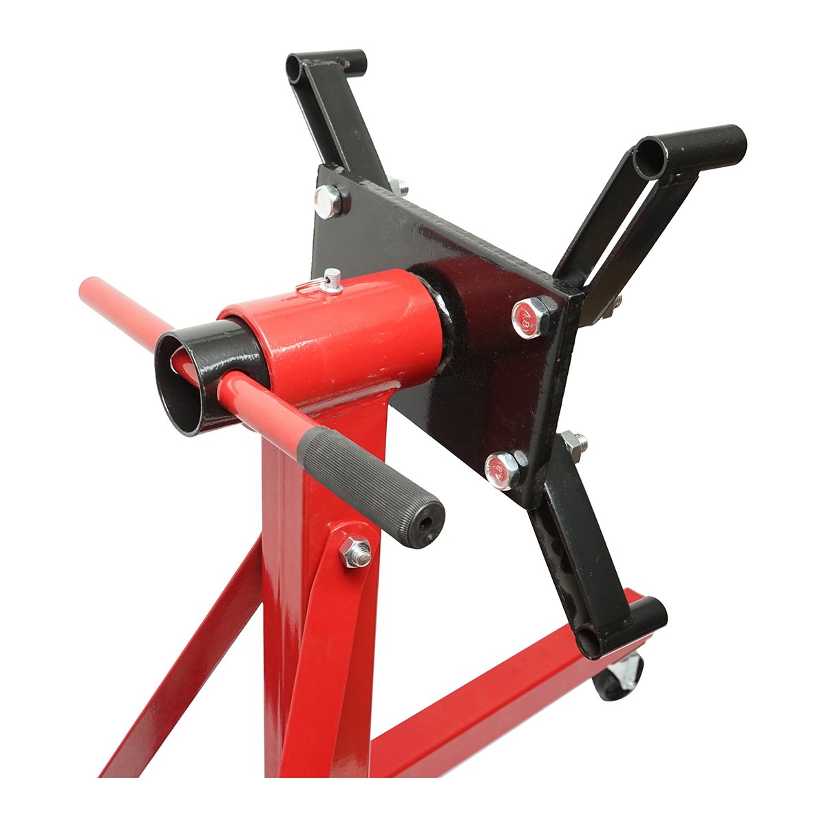 Stand motor cu suport rotativ 360 grade 900kg Heavy Duty